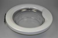 Låge, Beko vaskemaskine (komplet dør)